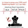 Redefining Health, LLC